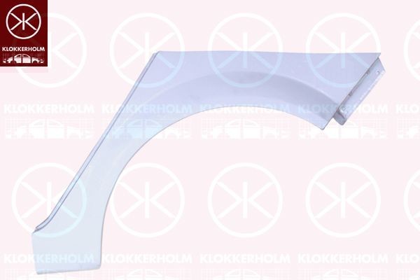 KLOKKERHOLM Sidewall Article number: 6042581 cheaply