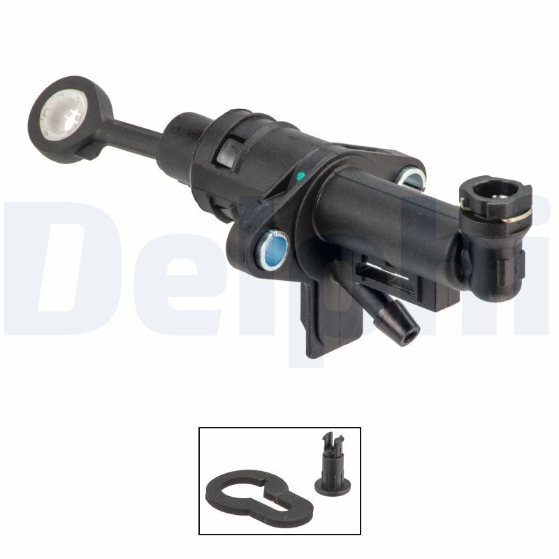 DELPHI Master Cylinder, clutch Article number: LM80739 cheaply