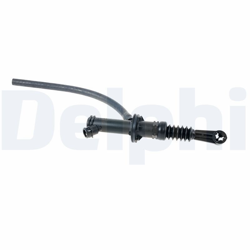 DELPHI Master Cylinder, clutch Article number: LM80742 cheaply
