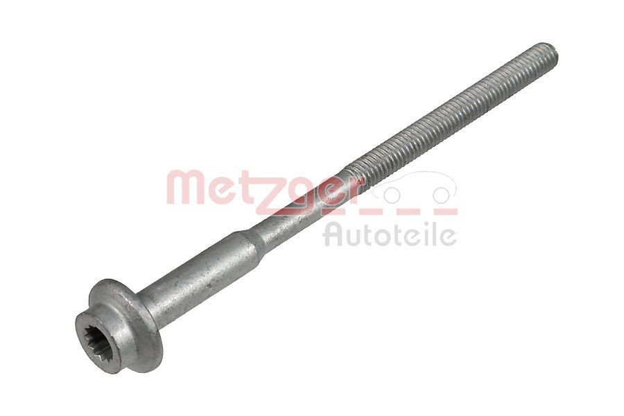 METZGER 0873032 Screw, injection nozzle holder FABIA 1.2 TDI 75 PS Diesel 2014