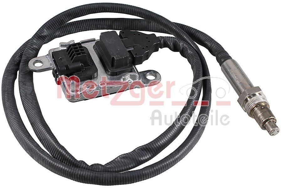 METZGER 0899324 NOx Sensor, NOx Catalyst SORENTO 2.0 CRDi 185 PS Diesel 2023