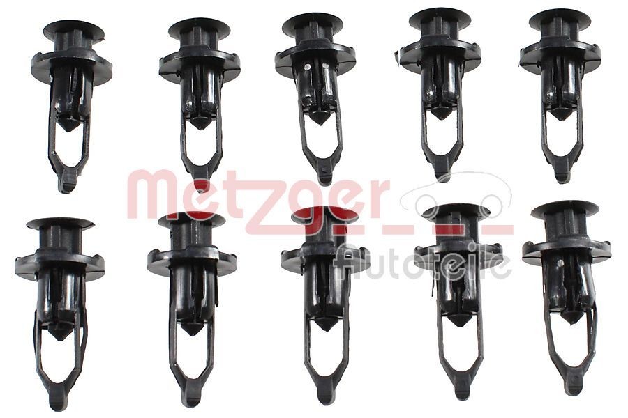 METZGER Clip, trim / protective strip Article number: 2280045 cheaply