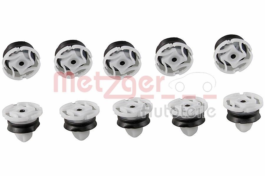 METZGER Clip, trim / protective strip Article number: 2280048 cheaply