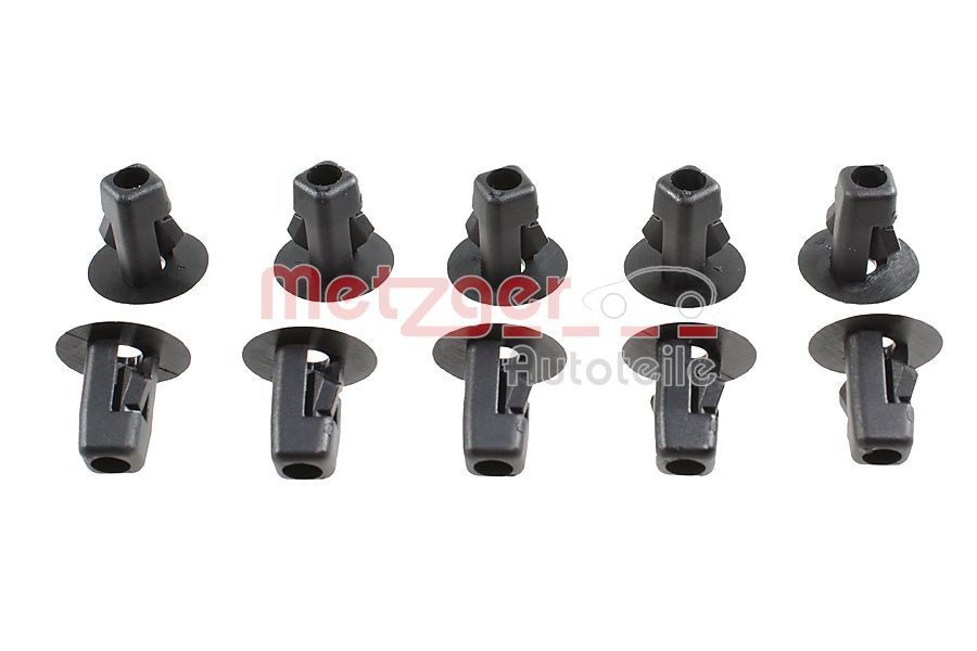 METZGER Clips, side- / beskyttelseslister Varenummer: 2280062 billige