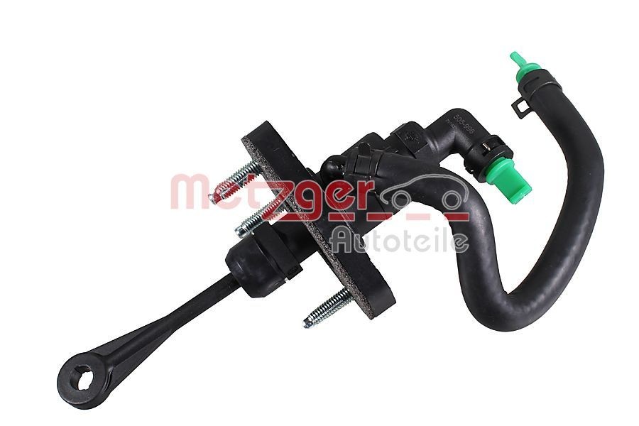 METZGER Master Cylinder, clutch Article number: 505-996 cheaply