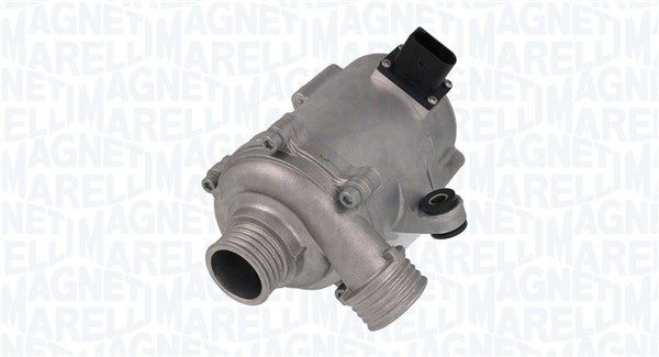 MAGNETI MARELLI Vandpumpe Varenummer: 350984137000 billige