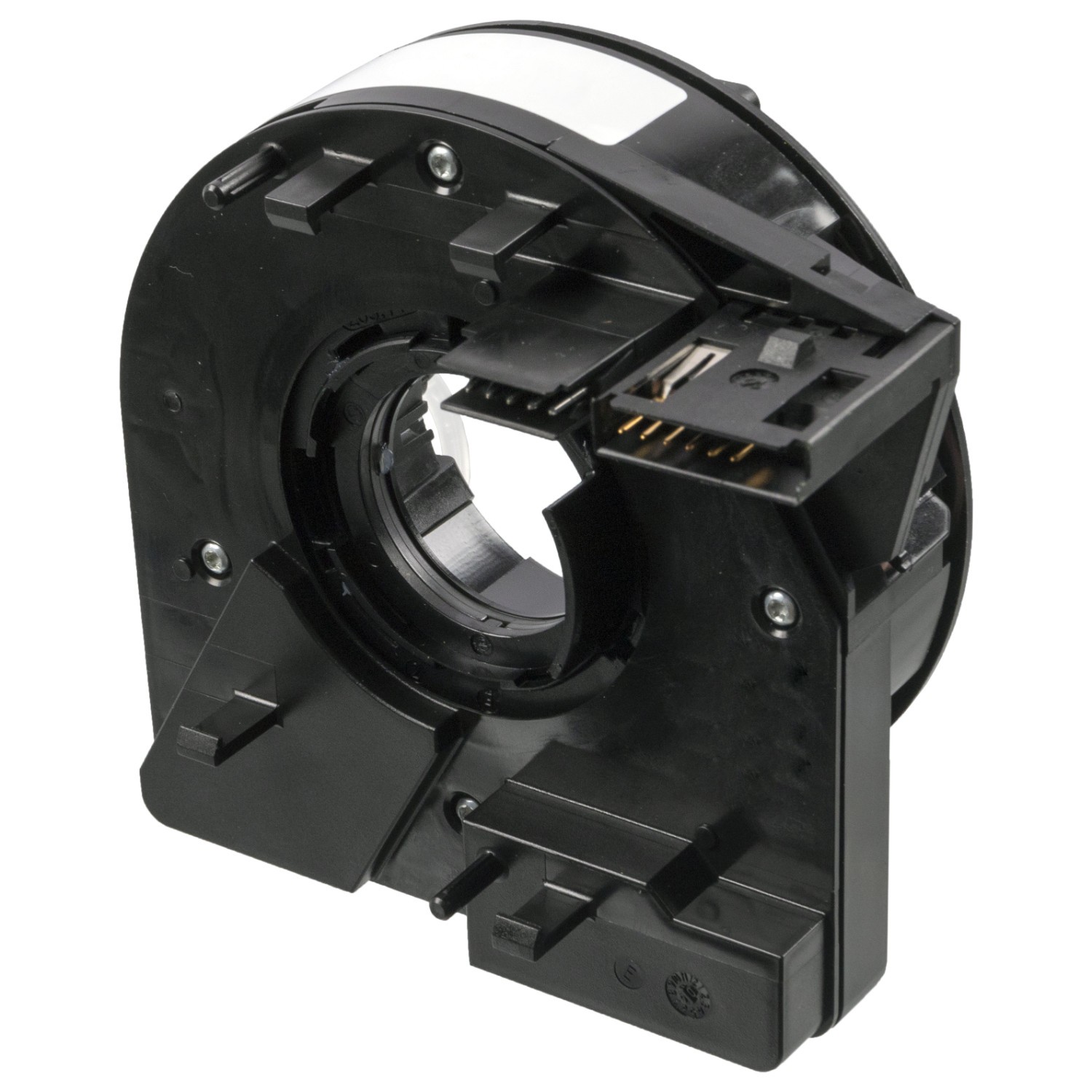 FEBI BILSTEIN 181302 Clockspring, airbag CALIFORNIA 2.0 TDI 136 PS Diesel 2015