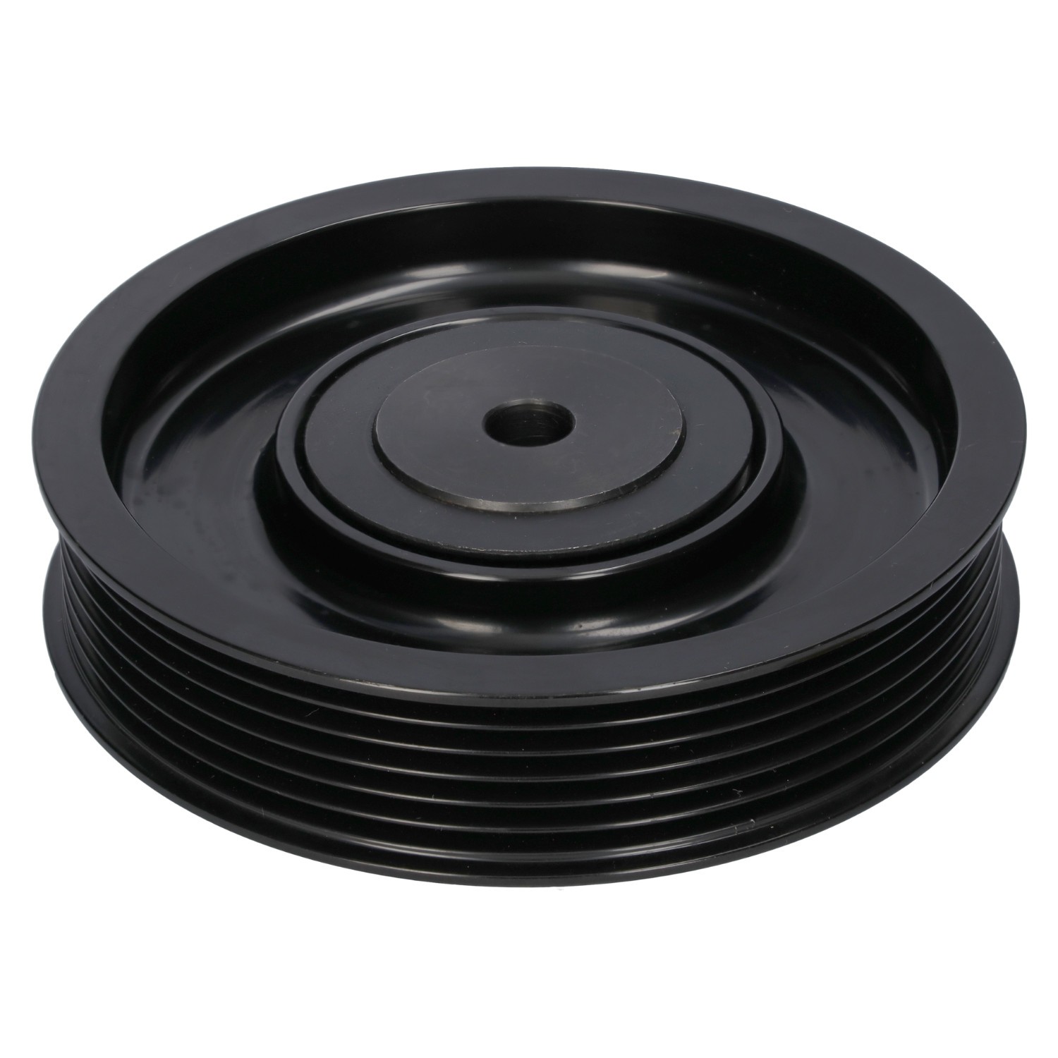 FEBI BILSTEIN Deflection / Guide Pulley, v-ribbed belt Article number: 181693 cheaply