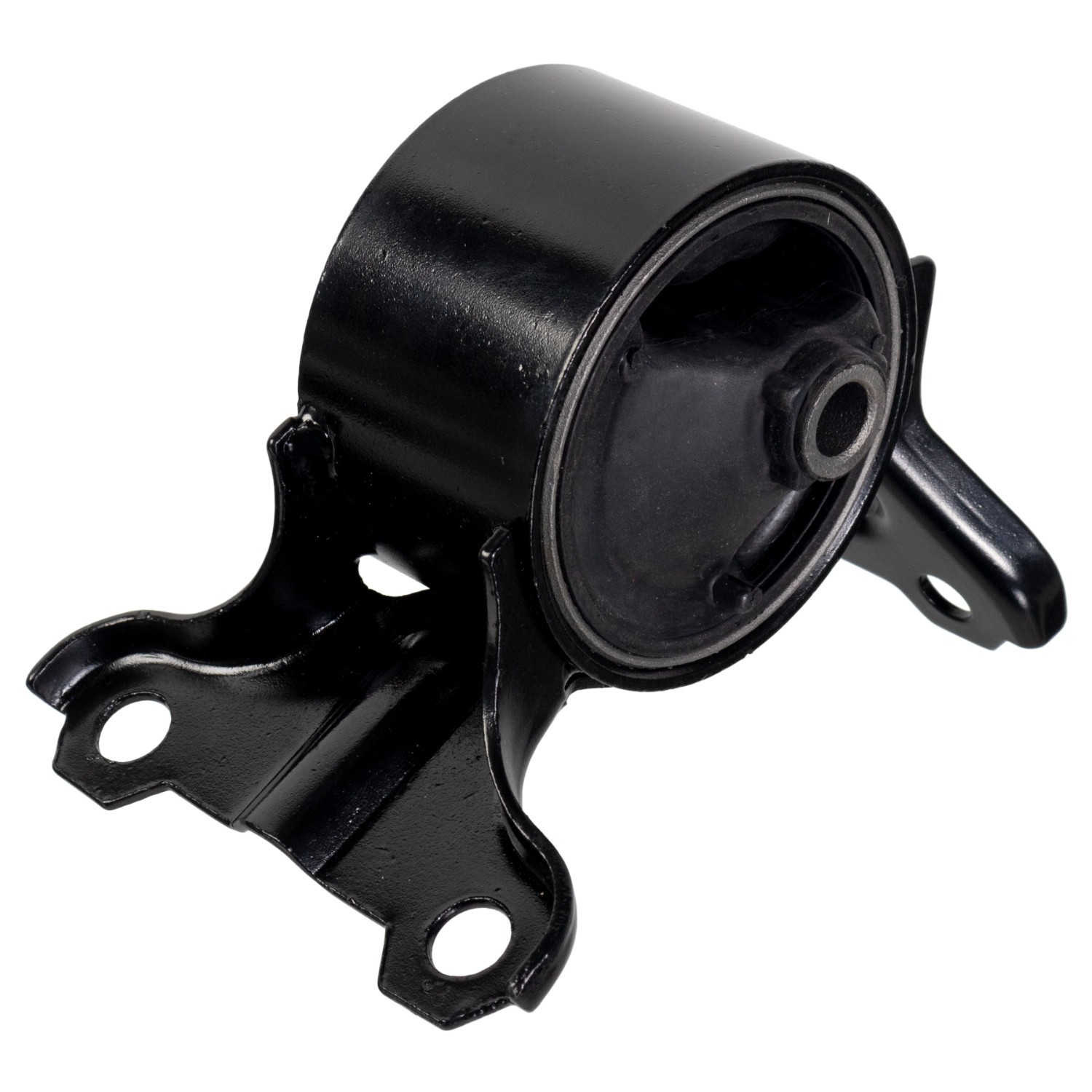FEBI BILSTEIN 181872 Mounting, transfer gear LANCER 2.0 Mivec 155 PS Petrol