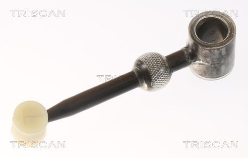 TRISCAN 8140 25741 Cable, manual transmission LAGUNA 1.9 dCi 130 PS Diesel 2007
