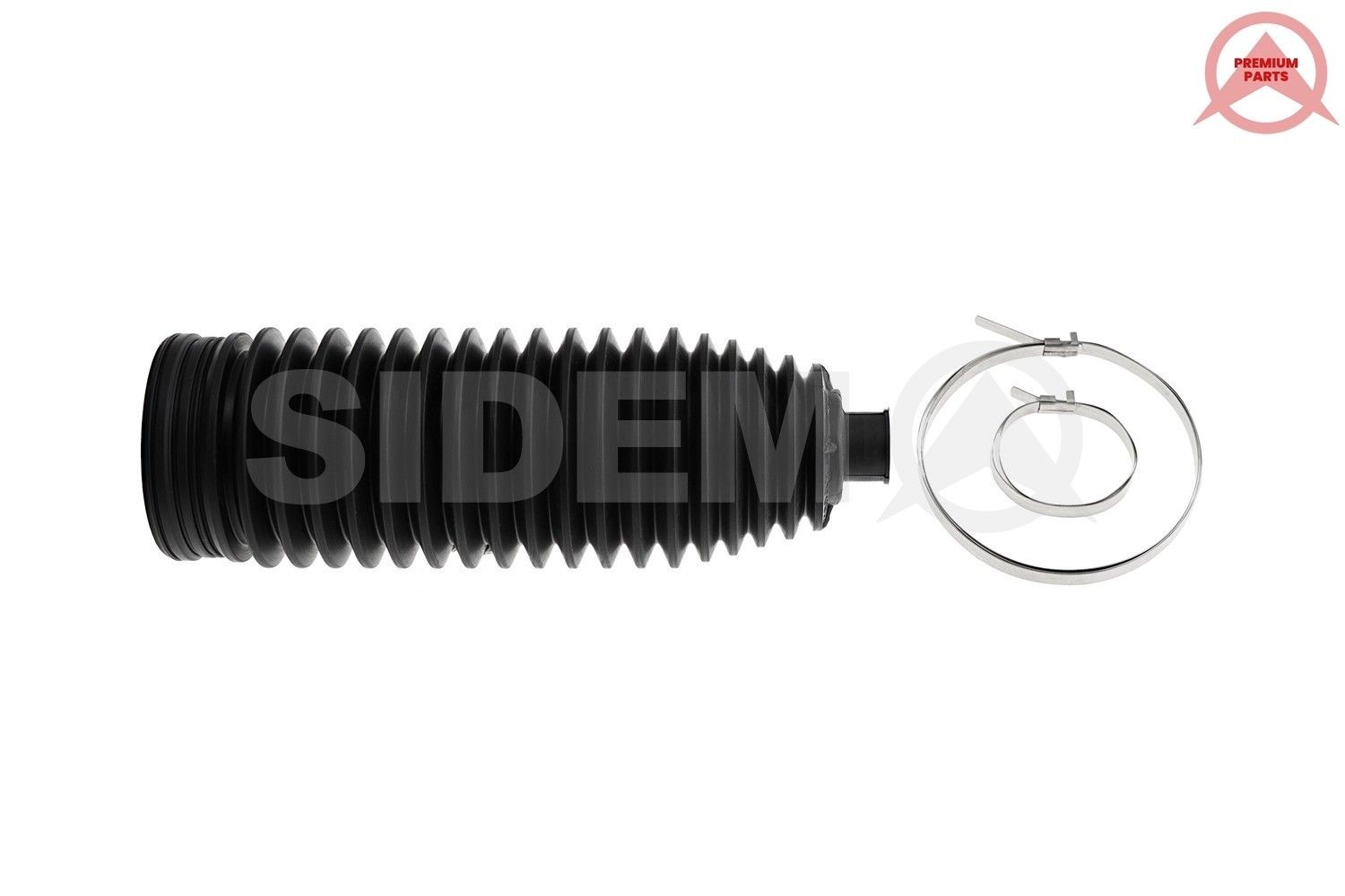 SIDEM Steering rack gaiter Article number: 351.134 cheaply