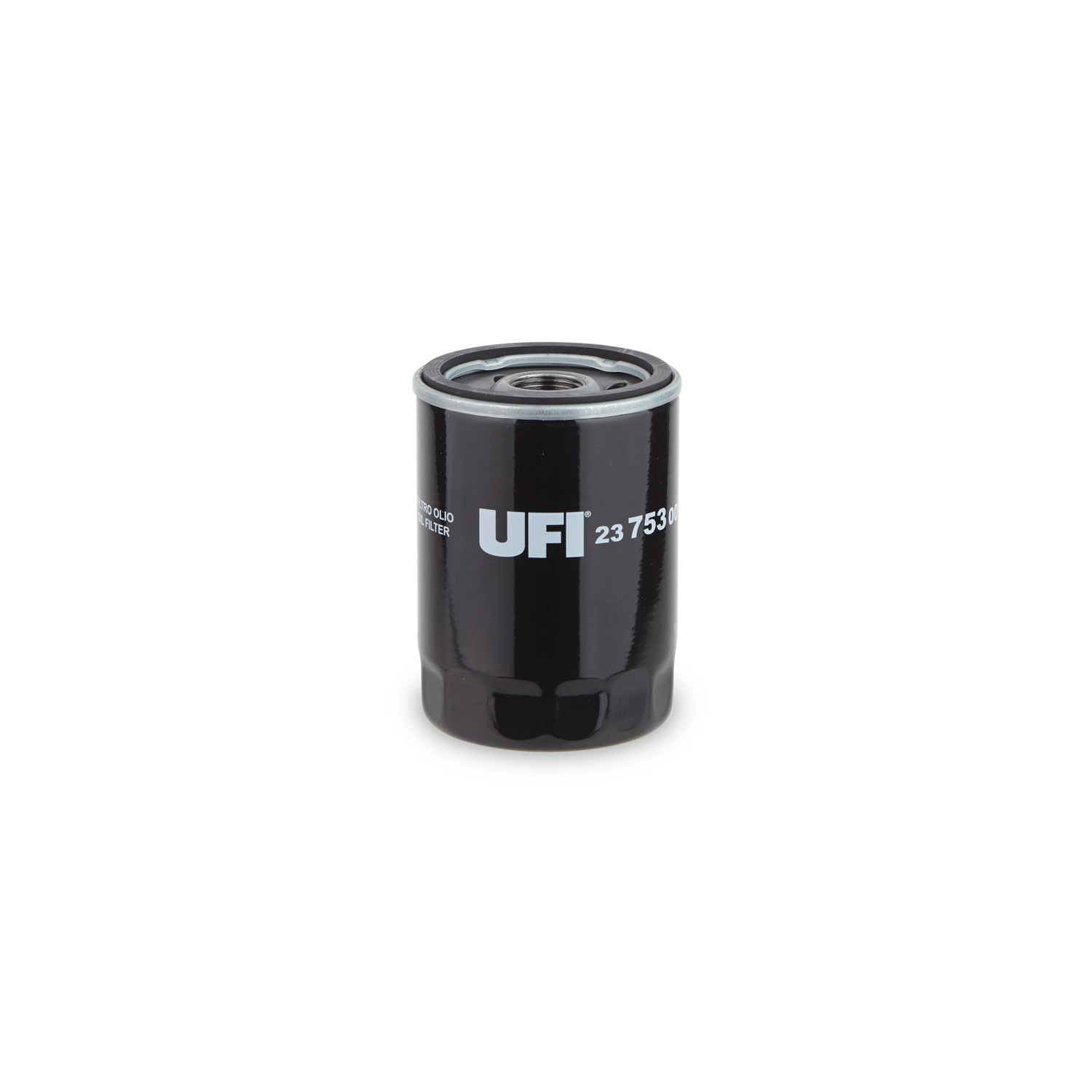 UFI Oil filter Article number: 23.753.00 cheaply