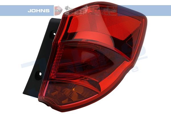 JOHNS Rear light Article number: 41 22 88-1 cheaply