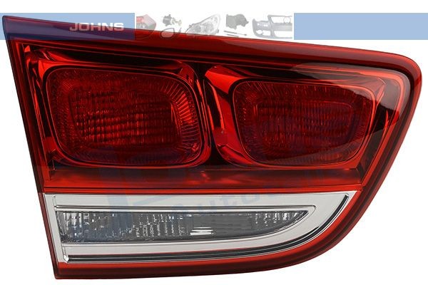 JOHNS Rear light Article number: 41 93 87-15 cheaply