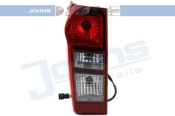 JOHNS Rear light Article number: 42 86 87-1 cheaply
