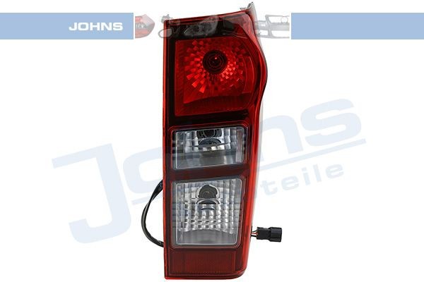 JOHNS Rear light Article number: 42 86 88-1 cheaply