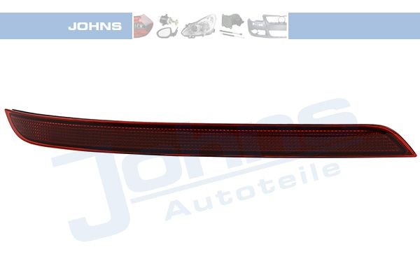 JOHNS Reflex Reflector Article number: 50 83 87-9 cheaply