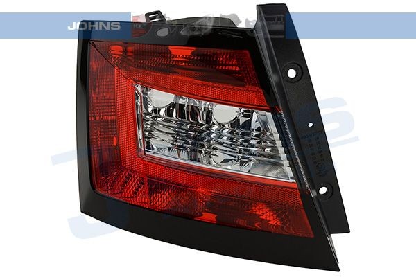 JOHNS Rear light Article number: 71 03 87-1 cheaply