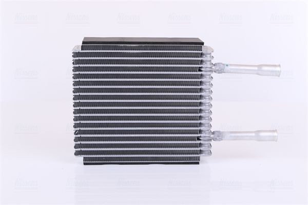 NISSENS Air conditioning evaporator Article number: 92017 cheaply