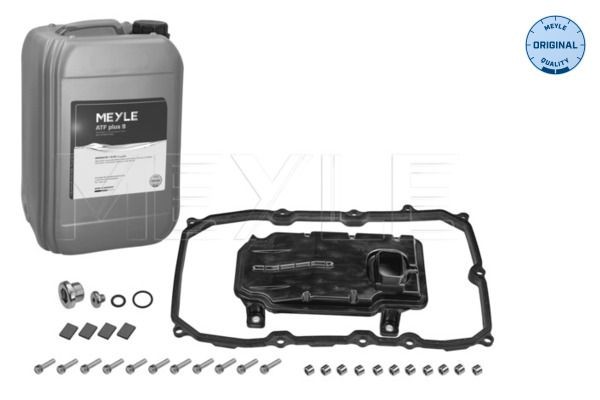 MEYLE 100 135 0108/XK Gearbox service kit TOUAREG 3.0 V6 TSI 290 PS Petrol 2018
