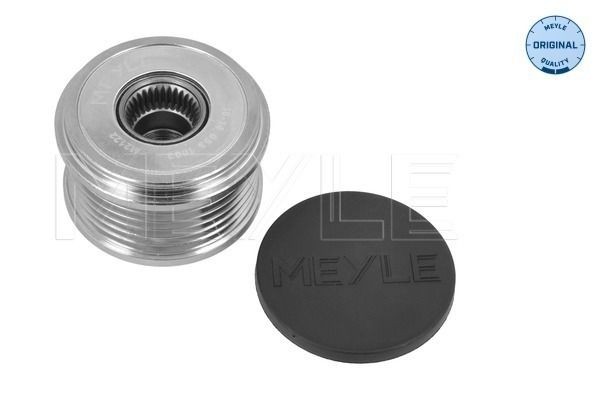 MEYLE Alternator Freewheel Clutch Article number: 16-14 053 1003 cheaply