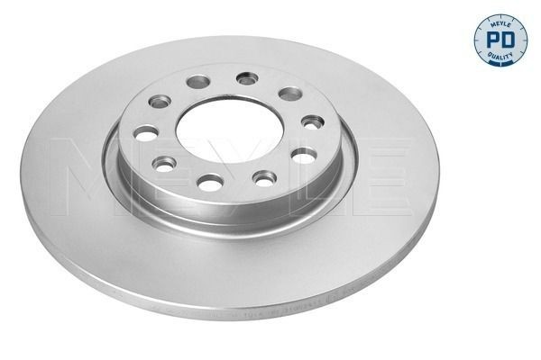 MEYLE Brake disc Article number: 57-15 523 0005/PD cheaply