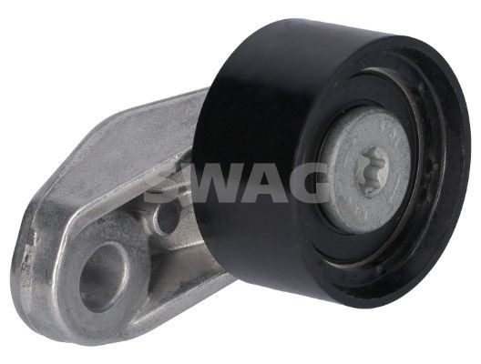 SWAG Timing belt deflection pulley Article number: 33 10 8517 cheaply
