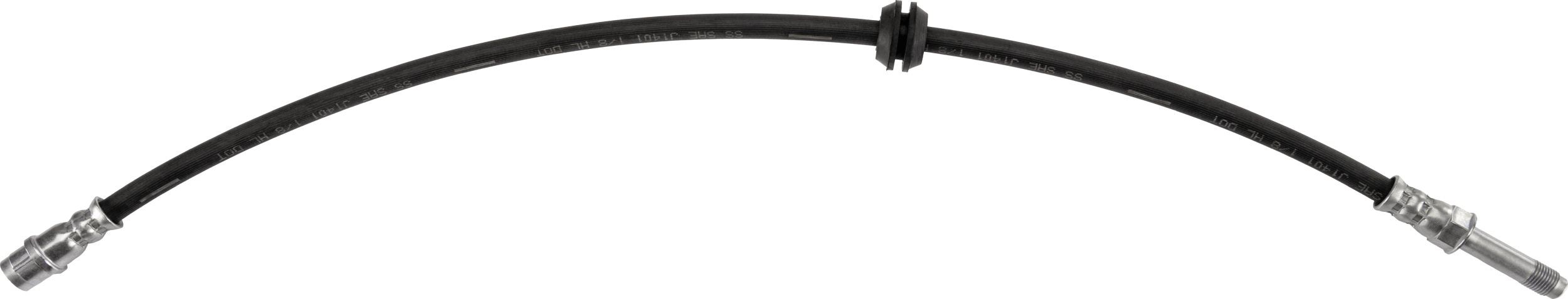 TRW Brake hose Article number: PHB2099 cheaply