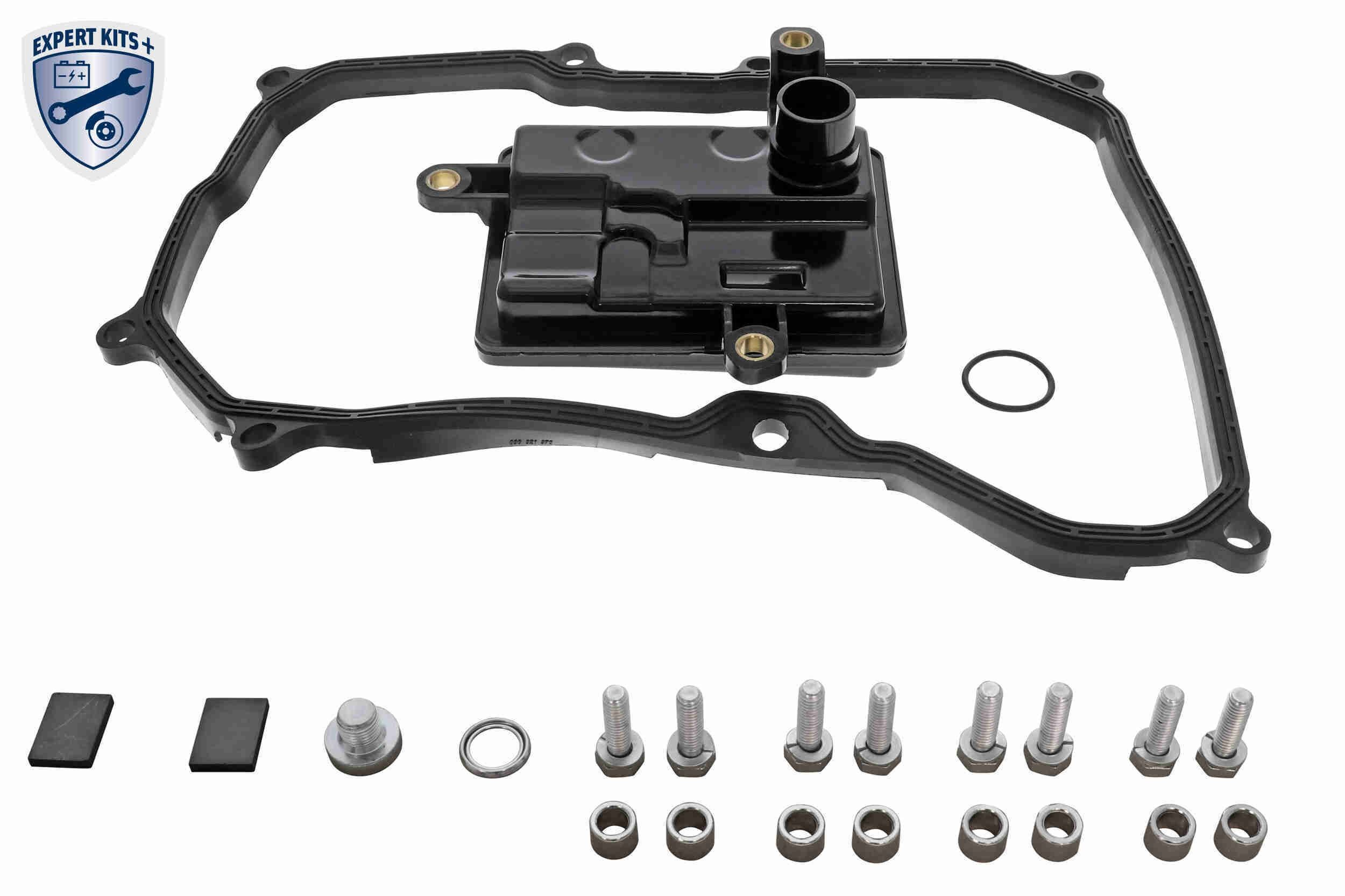 VAICO V10-8037-BEK Automaatkäigukasti õlivahetuskomplek OCTAVIA 2.0 TSI RS 220 HP Bensiin 2020