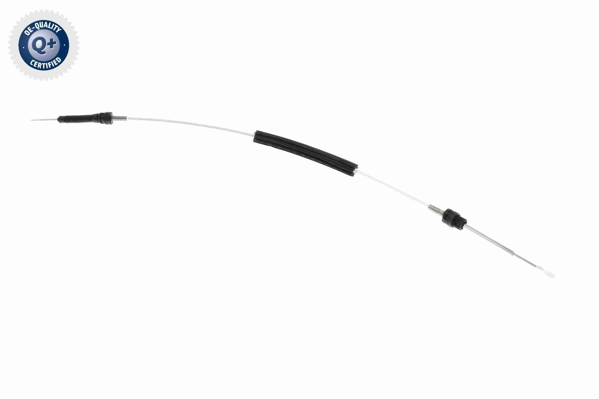 VAICO V10-8051 Cable, manual transmission BORA 2.3 V5 4motion 170 PS Petrol 2005