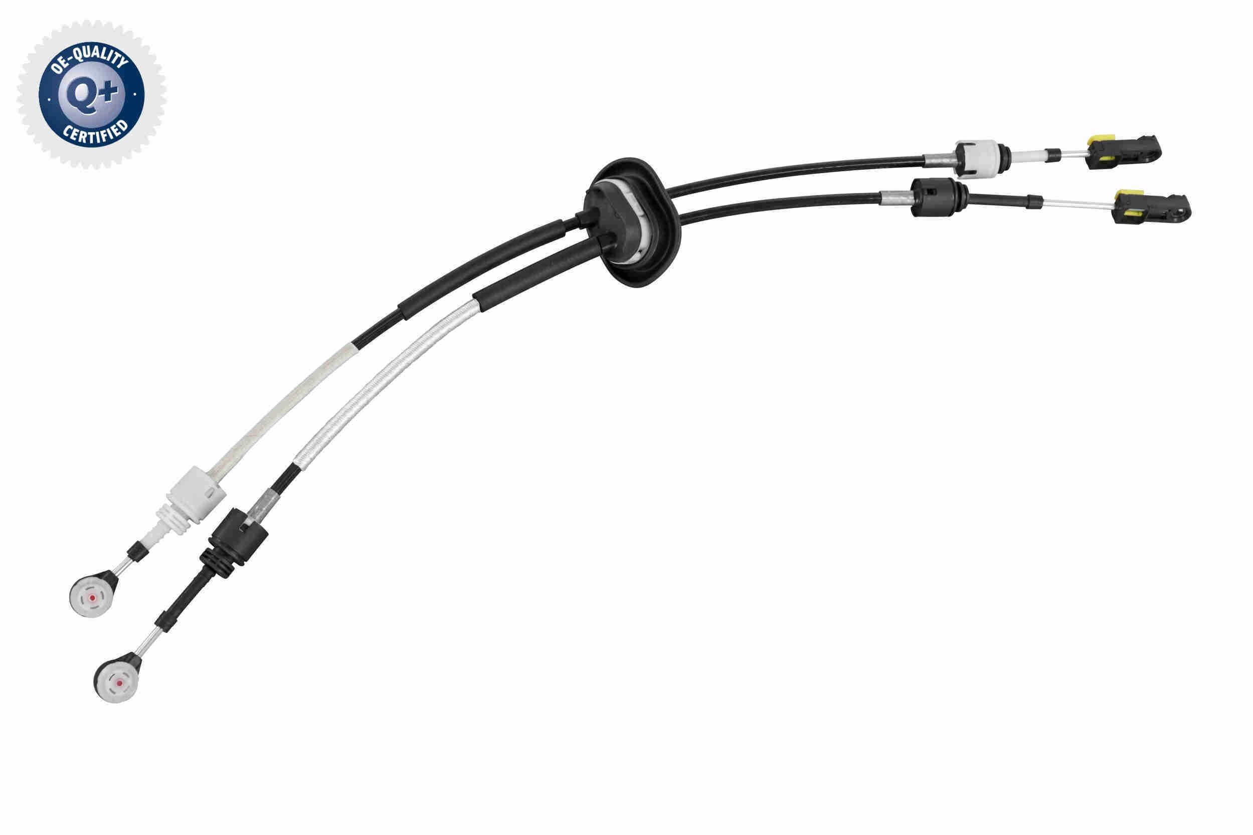 VAICO V22-0954 Tross, käigukast C4 2.0 i 16V 140 HP Bensiin 2013