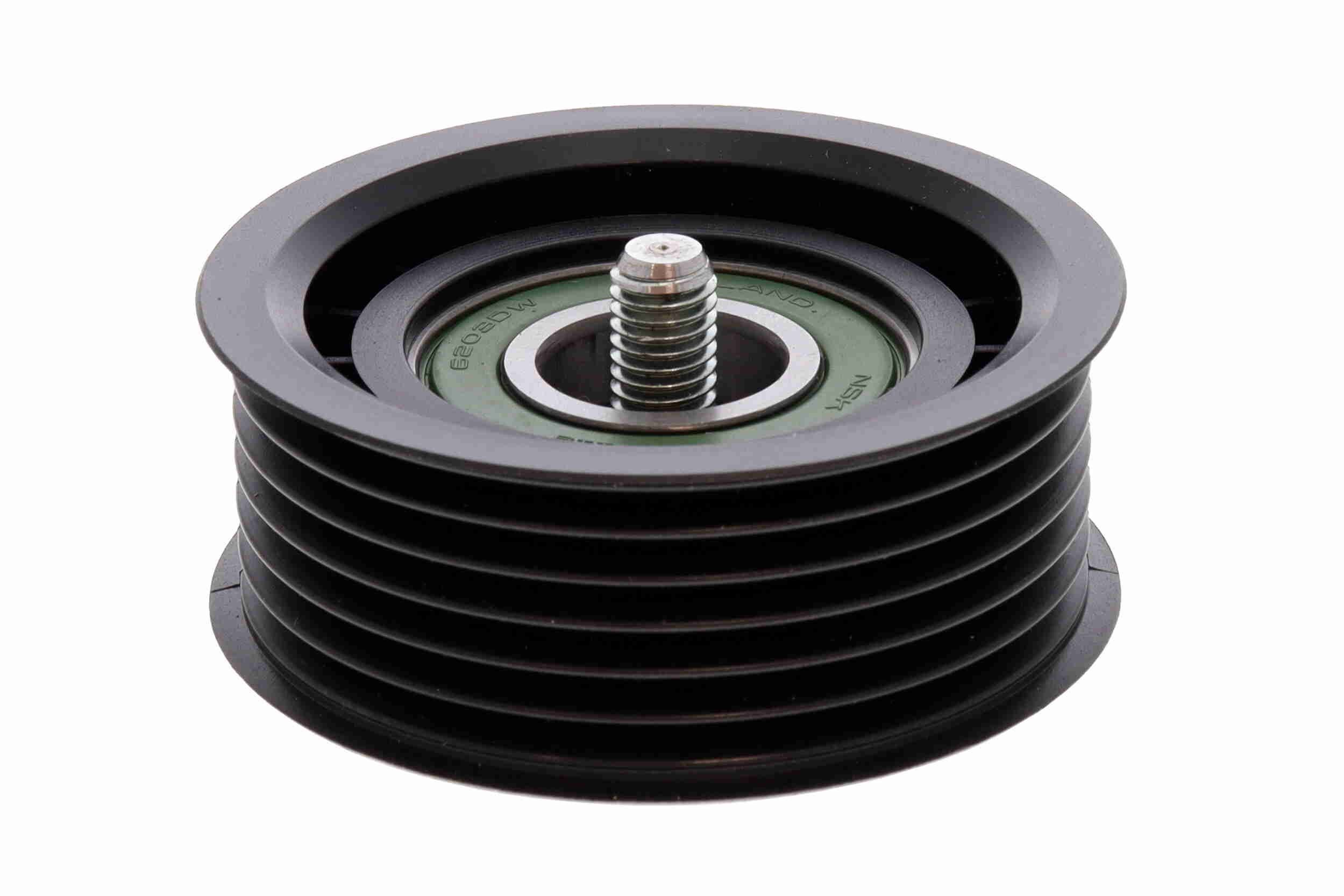 VAICO Deflection / Guide Pulley, v-ribbed belt Article number: V24-1363 cheaply