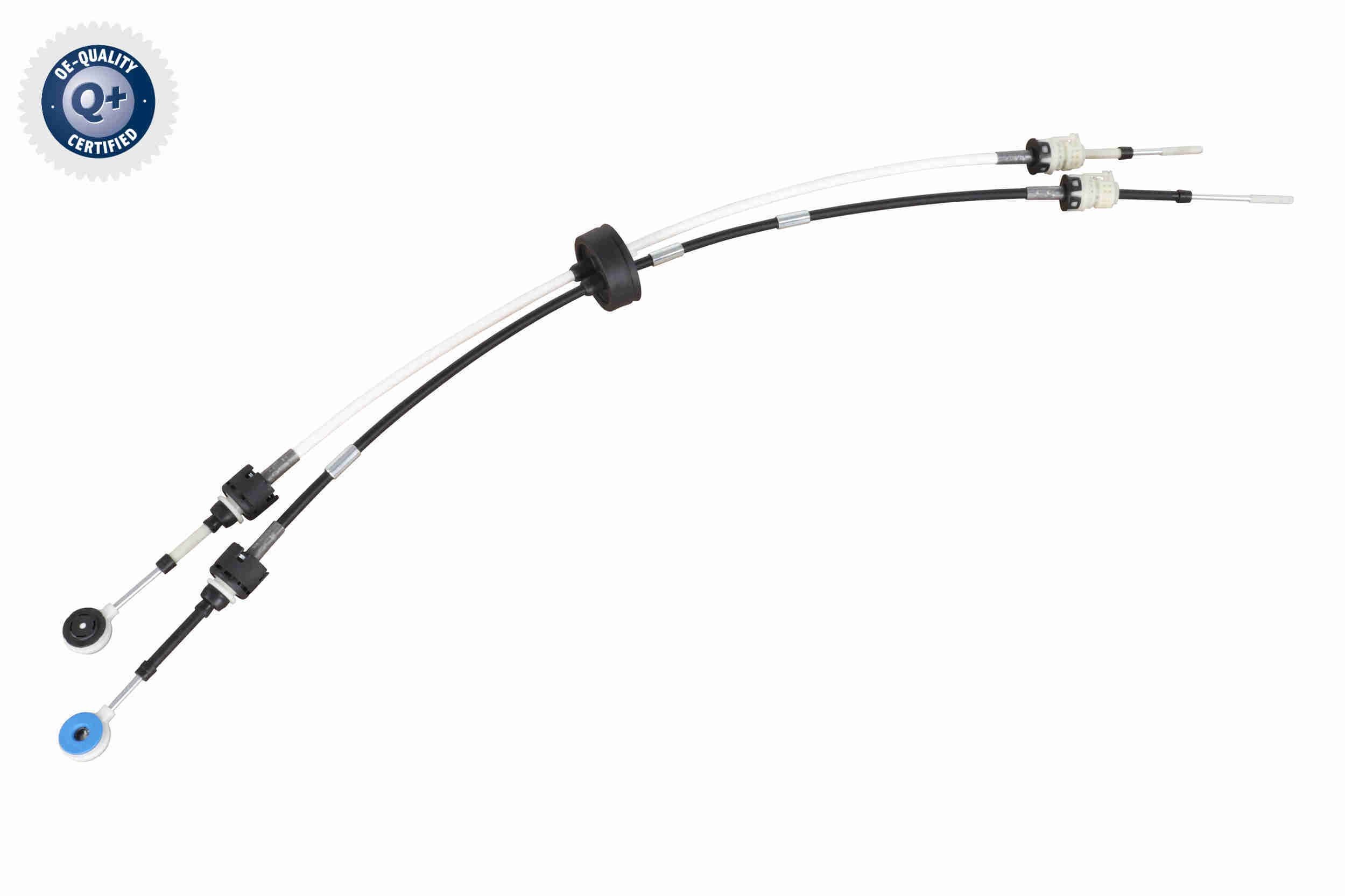 VAICO V40-2234 Cable, manual transmission ASTRA 1.9 CDTi (L67) 150 PS Diesel 2010
