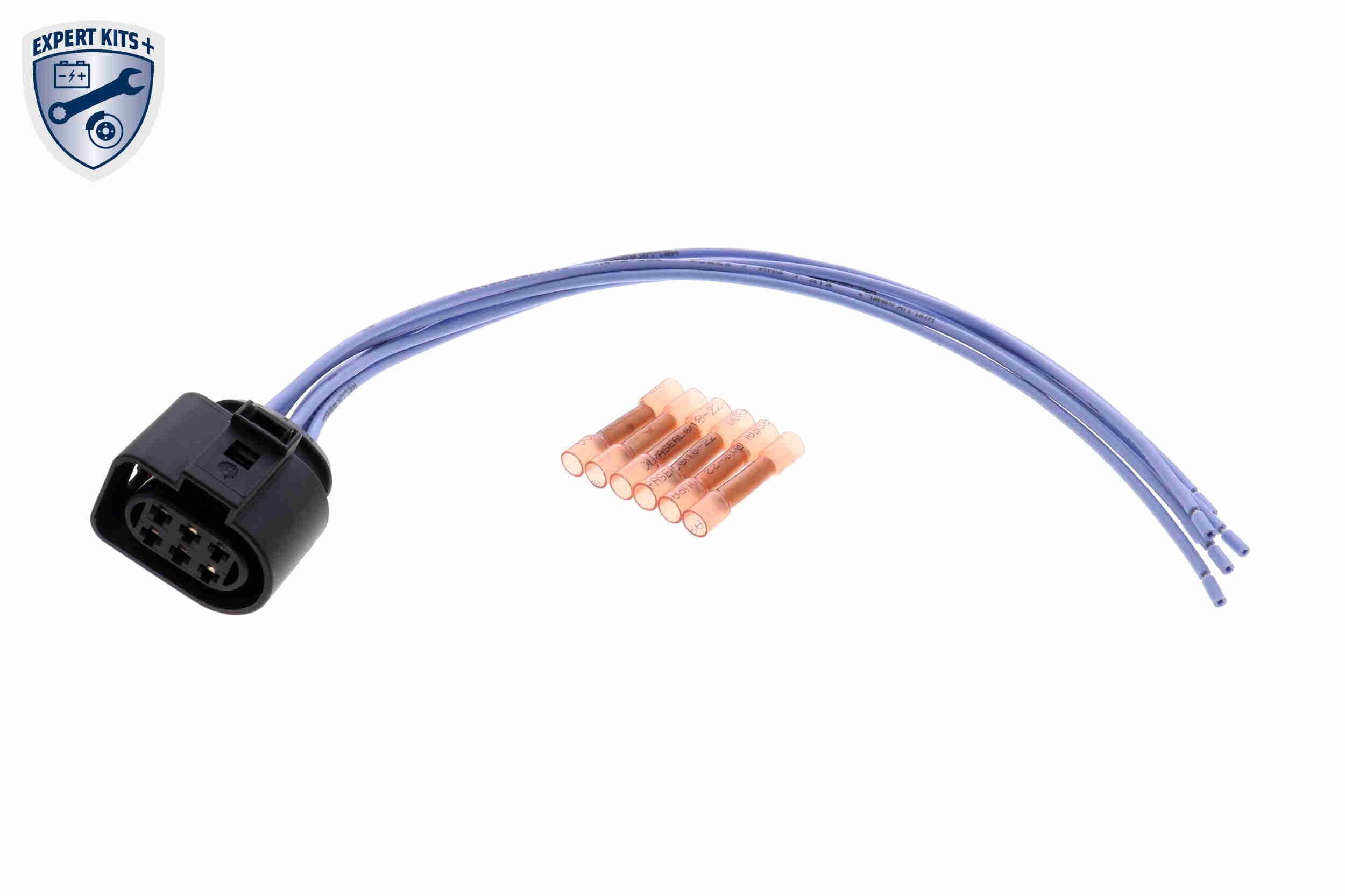 VEMO V10-83-0104 Repair Set, harness CADDY 1.6 SRE 110 PS Petrol