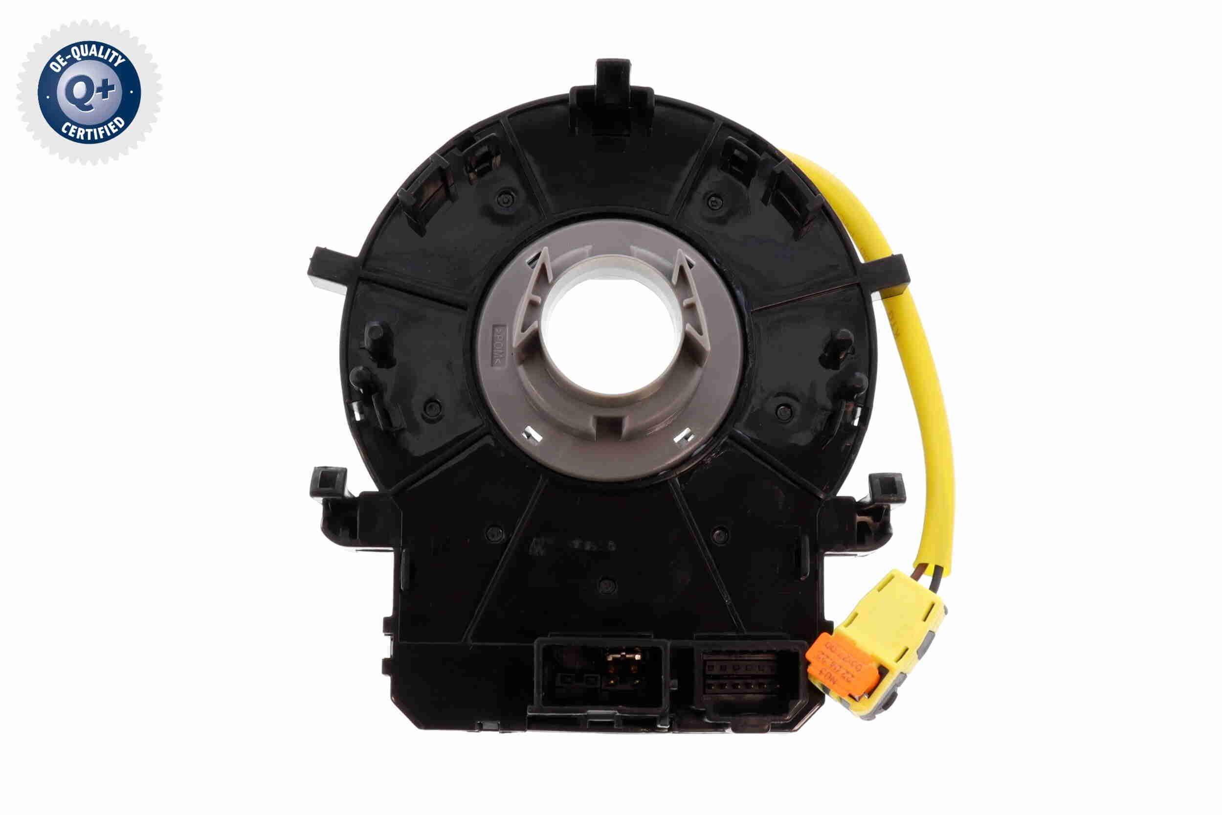 VEMO V52-72-0373 Clockspring, airbag ACCENT 1.6 GDI 140 PS Petrol