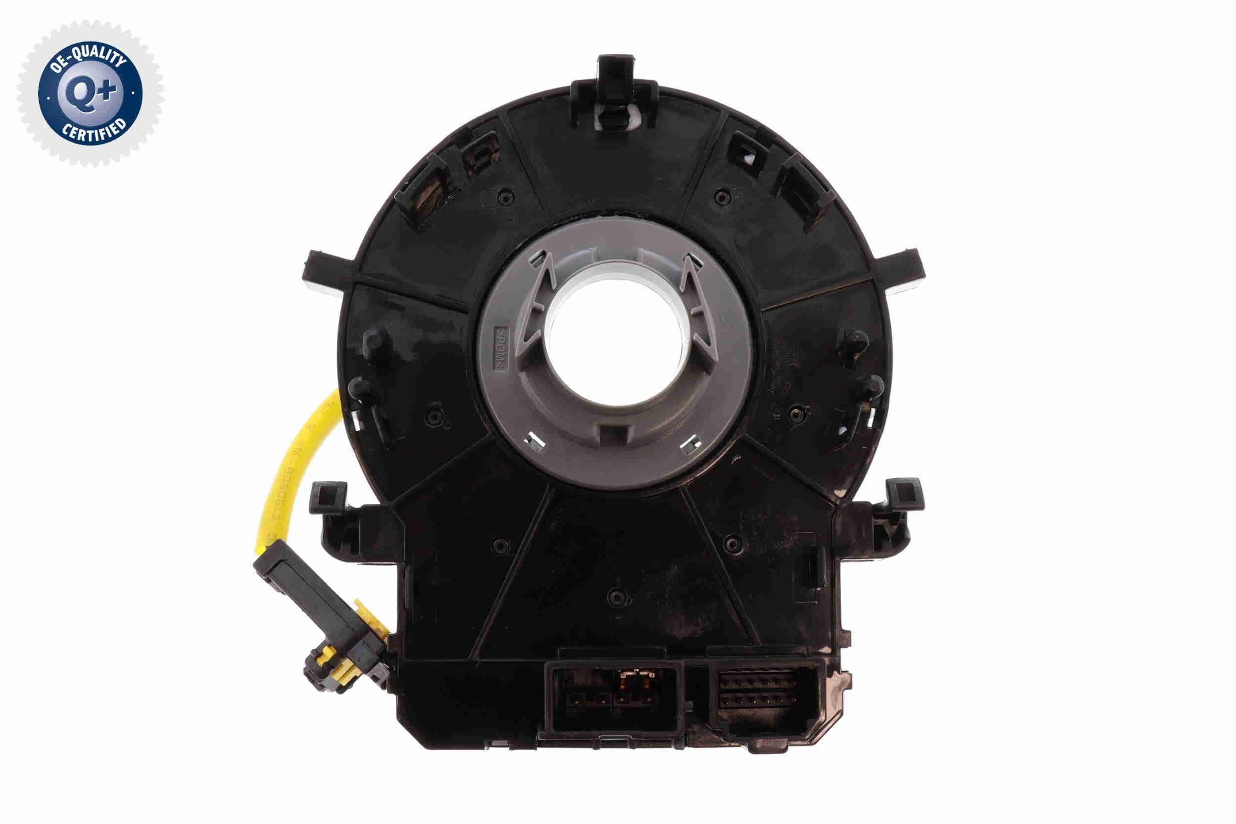 VEMO V53-72-0151 Clockspring, airbag CEE'D 1.4 CVVT 90 PS Petrol 2012