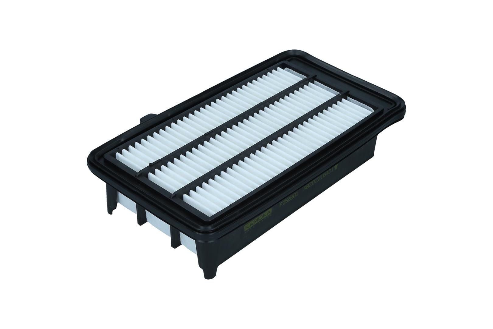 KAMOKA Air filter Article number: F256501 cheaply