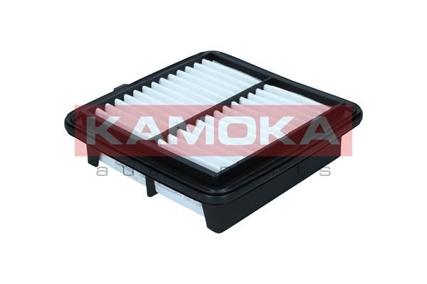 KAMOKA Air filter Article number: F256601 cheaply