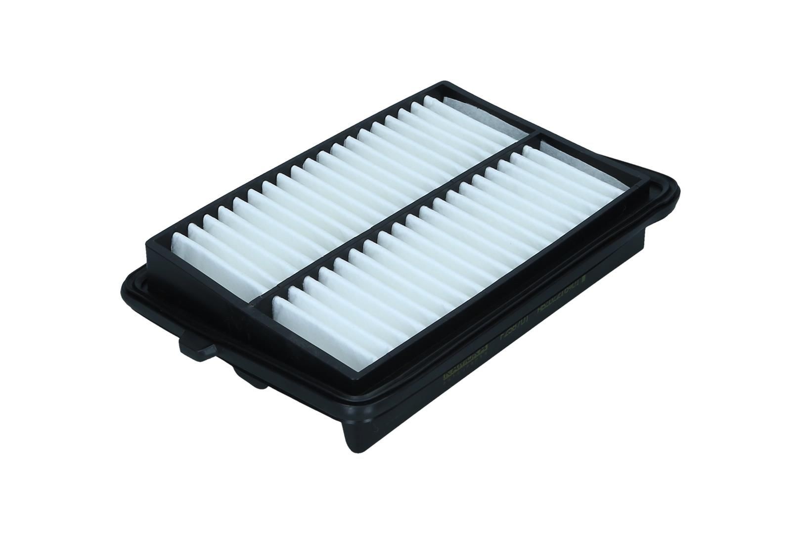 KAMOKA Air filter Article number: F258701 cheaply