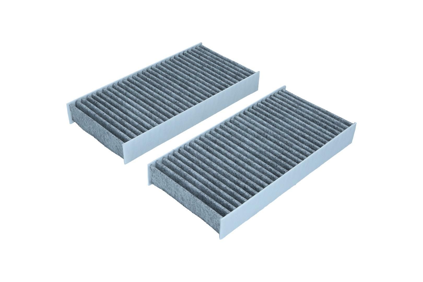 KAMOKA Pollen filter Article number: F522501 cheaply