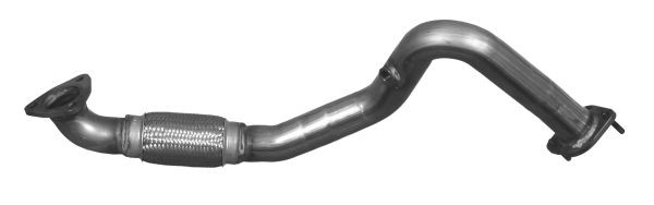 IMASAF Exhaust Pipe Article number: 53.96.62 cheaply
