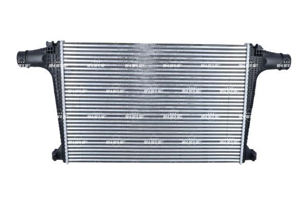 NRF Intercooler Article number: 309121 cheaply