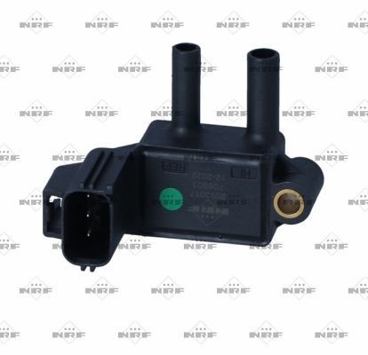 NRF Sensor, exhaust pressure Article number: 708003 cheaply