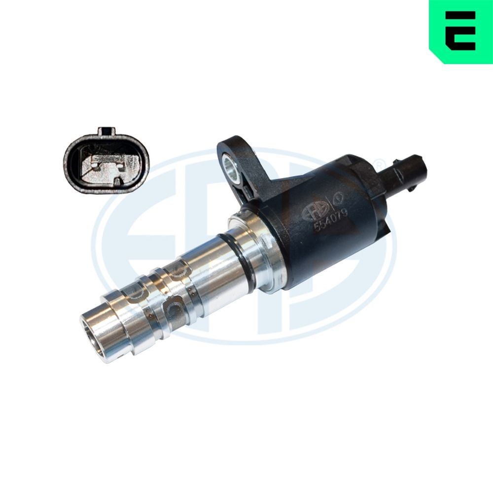 ERA 554079A Juhtklapp, nukkvõlli asend OCTAVIA 1.2 TSI 86 HP Bensiin 2020