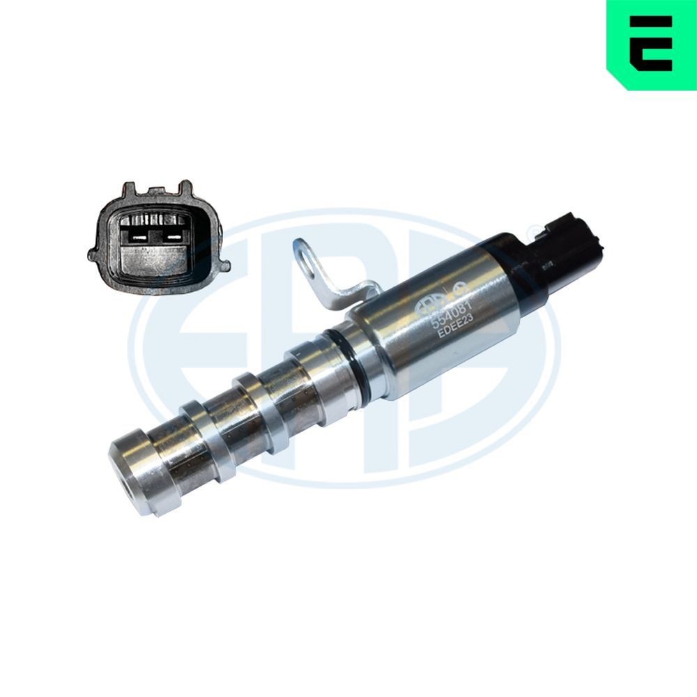 ERA 554081A Camshaft adjustment valve MEGANE 1.2 TCe (BZ2B, BZ11) 116 PS Petrol
