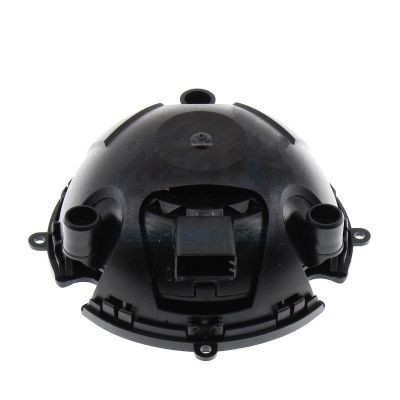 MEAT & DORIA 38509 Control Element, outside mirror C4 1.2 PureTech 110 PS Petrol