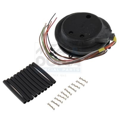 MEAT & DORIA Servomotor, sidespejl Varenummer: 38538 billige