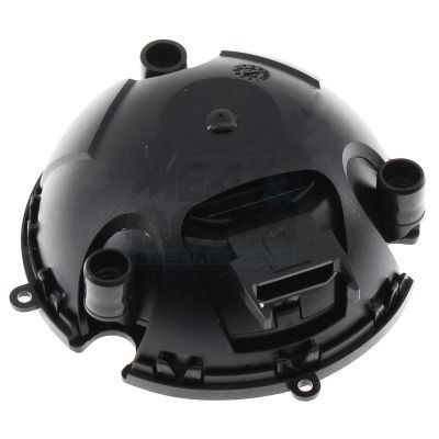 MEAT & DORIA 38545 Control Element, outside mirror FABIA 1.4 16V 80 PS Petrol 2007
