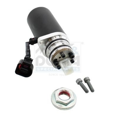 MEAT & DORIA Pump, all-wheel-drive coupling Article number: 805136 cheaply