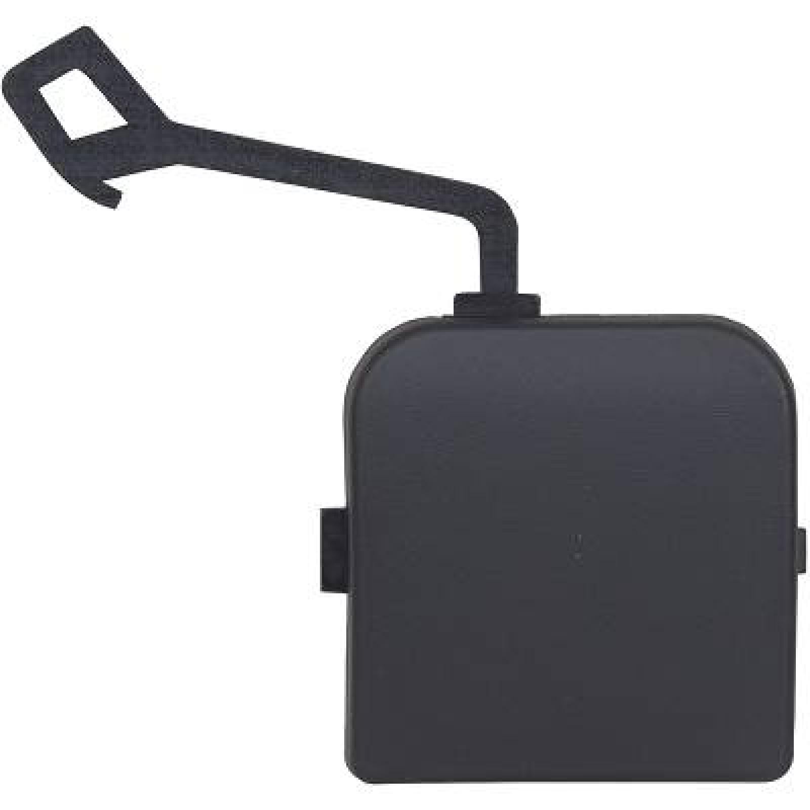 DIEDERICHS 4098066 Flap, tow hook VIVARO VIVARO-E 136 PS Electric